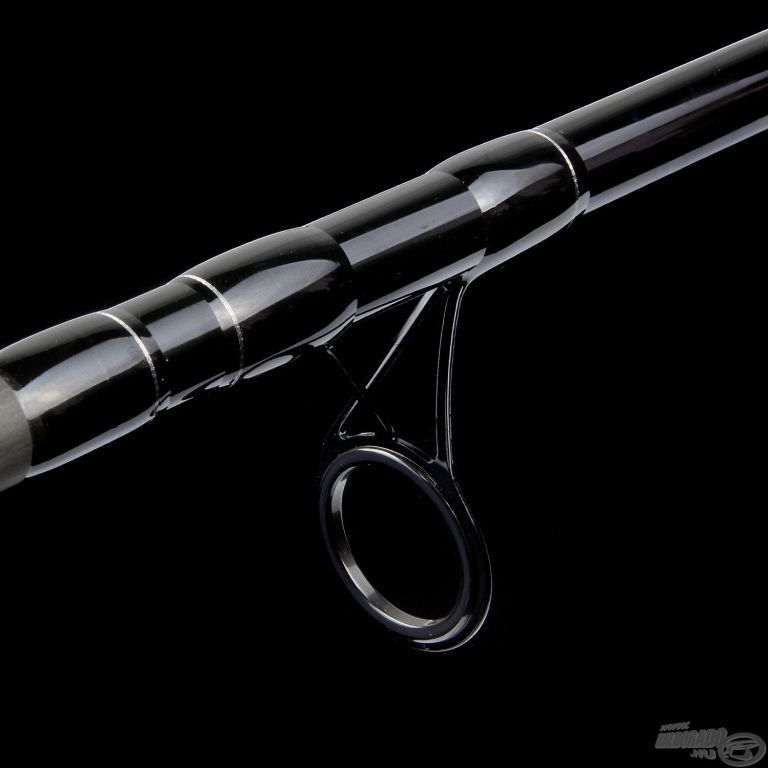 By Döme TEAM FEEDER Carp Fighter Feeder 360H