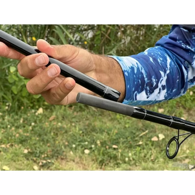 By Döme TEAM FEEDER Carp Fighter Feeder 390H By Döme TEAM FEEDER Carp Fighter Feeder 390H