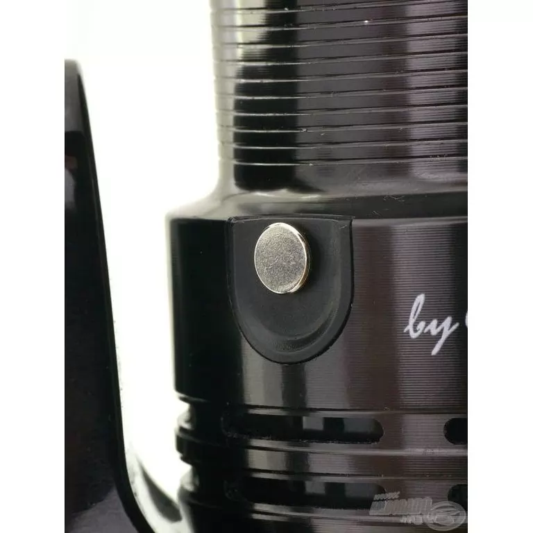 By Döme TEAM FEEDER Carp Fighter LCS 4000 / 3