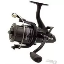 By Döme TEAM FEEDER Carp Fighter LCS 6000 orsó