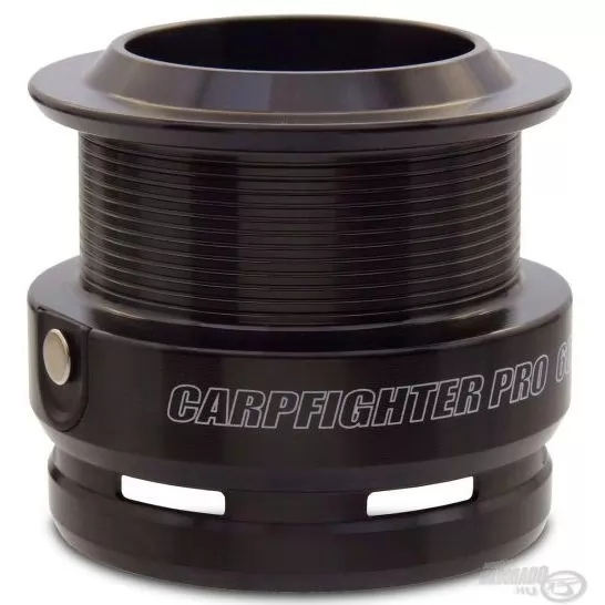 By Döme TEAM FEEDER Carp Fighter LCS Pro 5000 orsóhoz pótdob