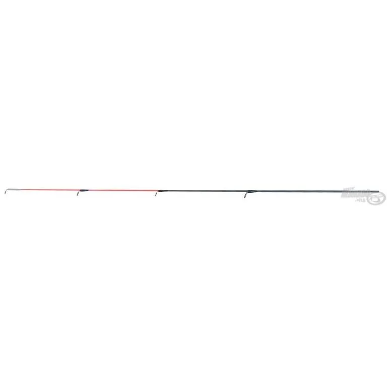 By Döme TEAM FEEDER Fine Carp 330L / 360L / 390L horgászbot - Feeder spicc 2 oz / 1