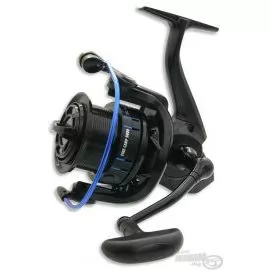By Döme TEAM FEEDER Fine Carp 5000 orsó
