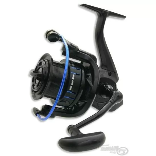 By Döme TEAM FEEDER Fine Carp 5000 orsó