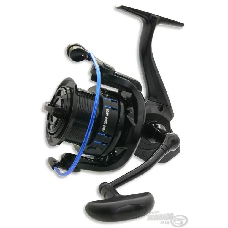 By Döme TEAM FEEDER Fine Carp 5000 orsó / 1