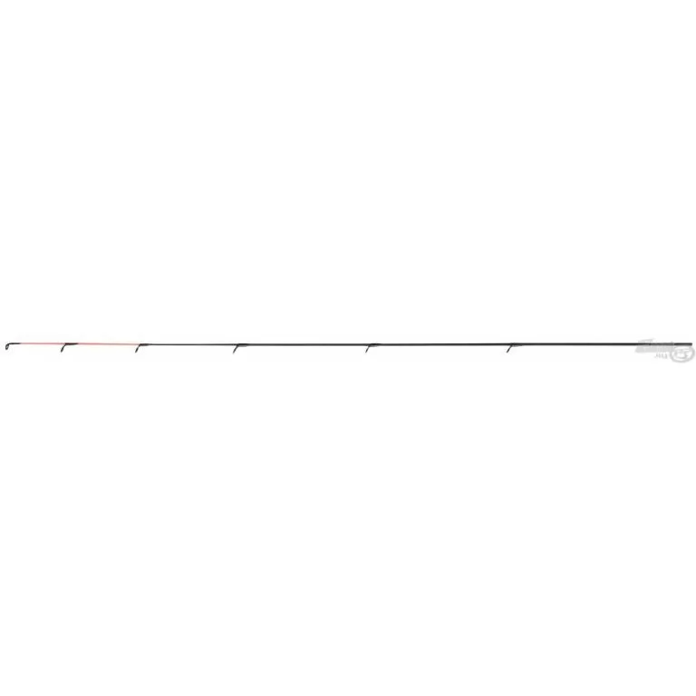 By Döme TEAM FEEDER Gold Serie 360M / 390MH / 420H horgászbot - Feeder spicc 0,75 oz / 1