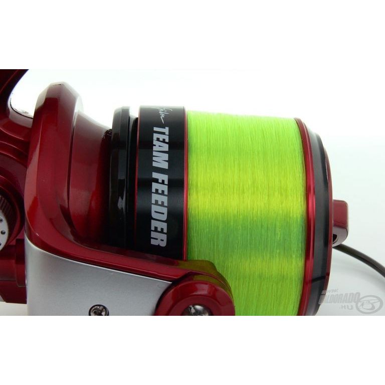 By Döme TEAM FEEDER Long Cast 5500