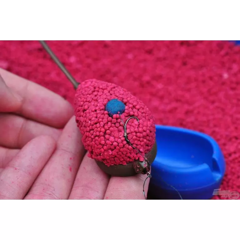 By Döme TEAM FEEDER Long Cast Method Feeder kosár szett L 25 g By Döme TEAM FEEDER Long Cast Method Feeder kosár szett L 25 g