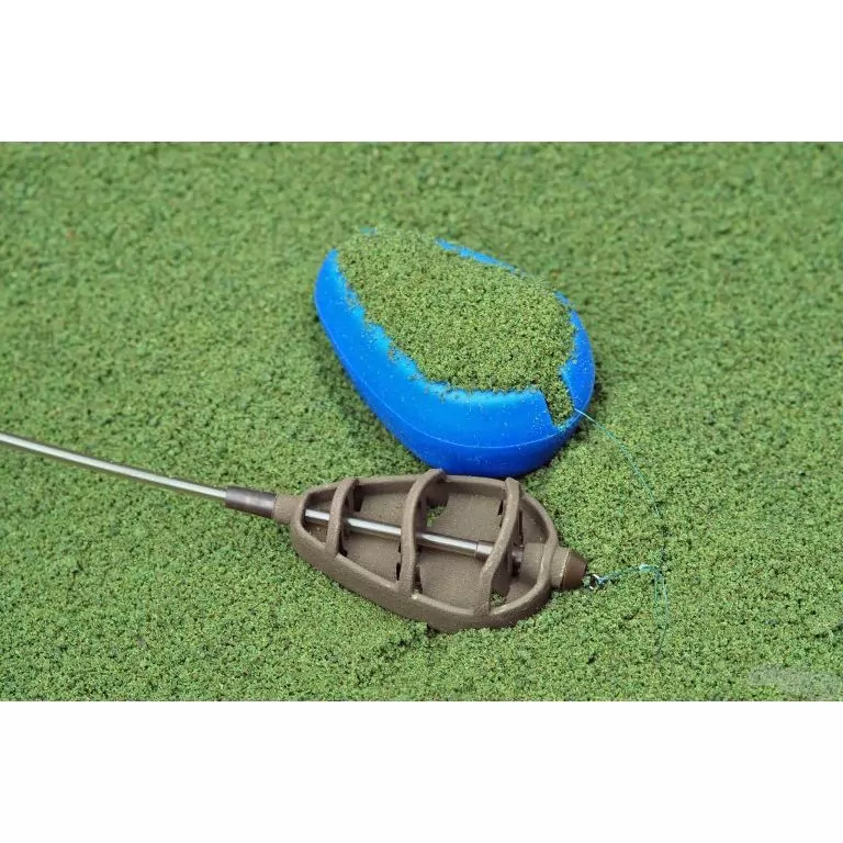 By Döme TEAM FEEDER Long Cast Method Feeder kosár szett XL 65 g By Döme TEAM FEEDER Long Cast Method Feeder kosár szett XL 65 g