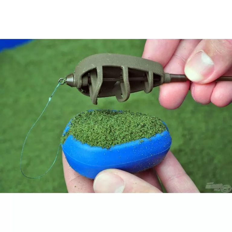 By Döme TEAM FEEDER Long Cast Method Feeder kosár szett XL 65 g By Döme TEAM FEEDER Long Cast Method Feeder kosár szett XL 65 g