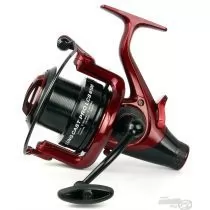 By Döme TEAM FEEDER Long Cast Pro LCS 2025 - 6000 orsó