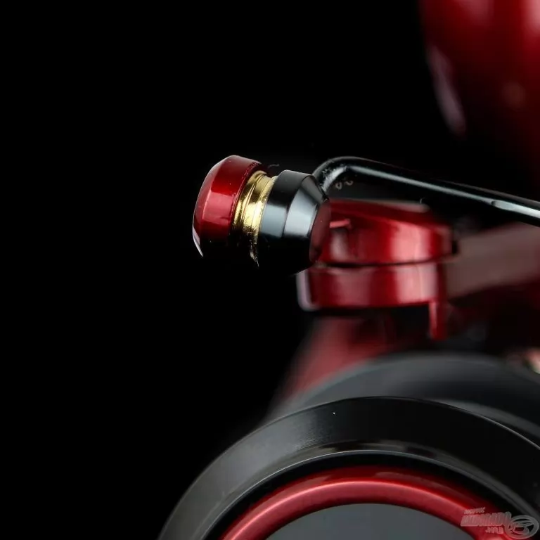 By Döme TEAM FEEDER Long Cast Pro LCS 2025 - 6500 / 3