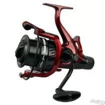 By Döme TEAM FEEDER Master Carp LCS Pro 2025 - 6000 orsó