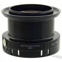 By Döme TEAM FEEDER Master Carp LCS Pro 5000 orsóhoz pótdob