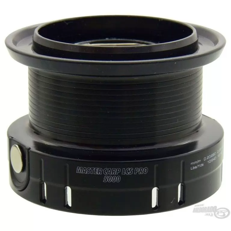 By Döme TEAM FEEDER Master Carp LCS Pro 5000 orsóhoz pótdob / 1