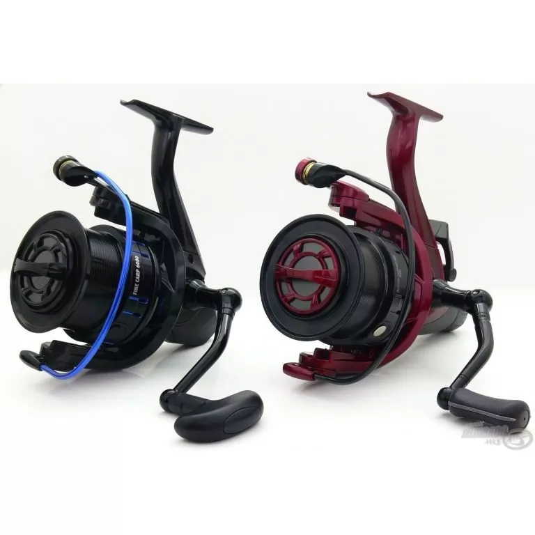 By Döme TEAM FEEDER Master Carp LCS Pro 6000 orsó / 13