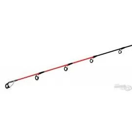 By Döme TEAM FEEDER Master Carp Pro 330M / 360MH / 360H / 390MH / 390H / 390XXH / 420H / 390LC / 420LC / Master 365LC / 395LC horgászbot - Feeder spicc Heavy