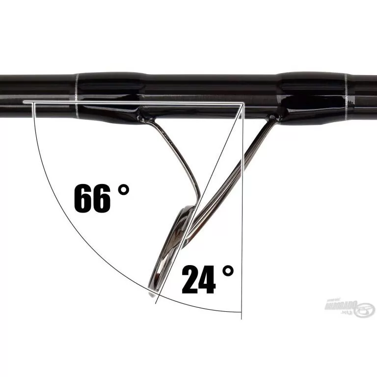 By Döme TEAM FEEDER Master Carp Pro 330M / 2