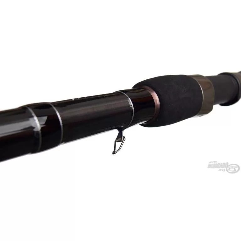 By Döme TEAM FEEDER Master Carp Pro 390H horgászbot / 3