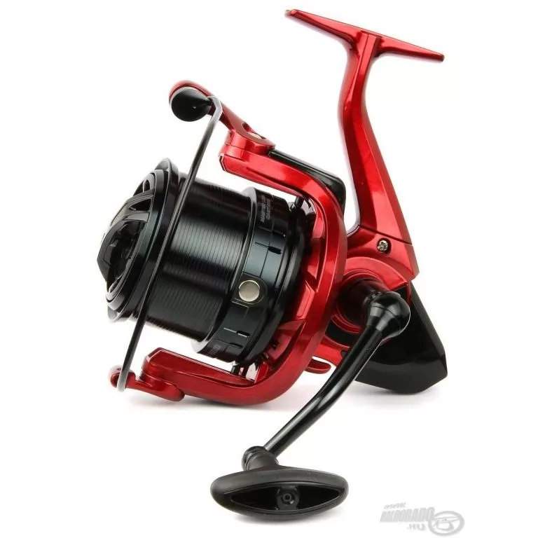 By Döme TEAM FEEDER Master Long Cast 6600 / 1