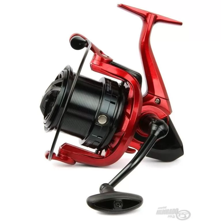 By Döme TEAM FEEDER Master Long Cast 6700 / 1