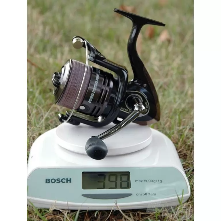 By Döme TEAM FEEDER Power Fighter 5000 By Döme TEAM FEEDER Power Fighter 5000