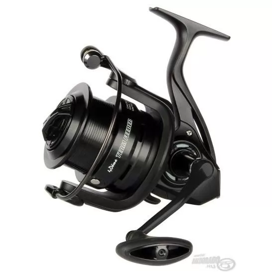 By Döme TEAM FEEDER Power Fighter Pro 5000 orsó