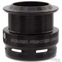 By Döme TEAM FEEDER Power Fighter Pro 6000 pótdob