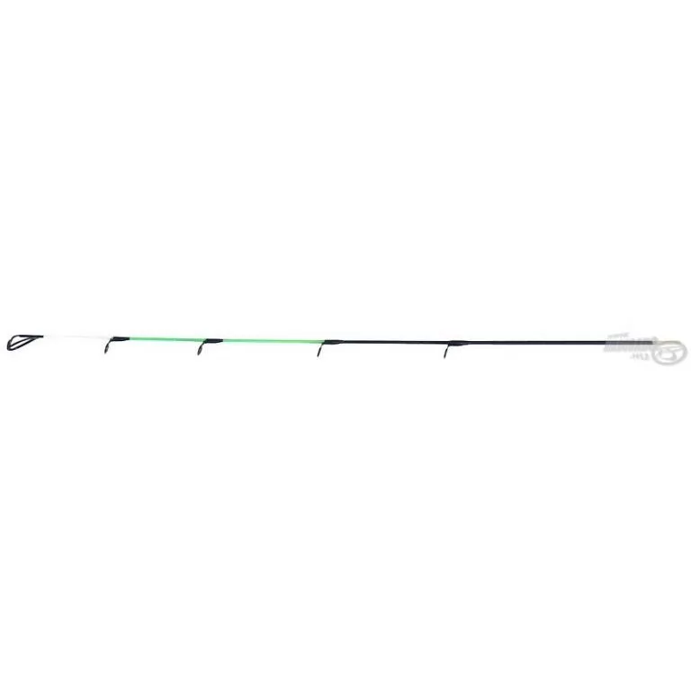 By Döme TEAM FEEDER Power Fighter Quiver 270M / 300M horgászbot - Feeder spicc Light / 1