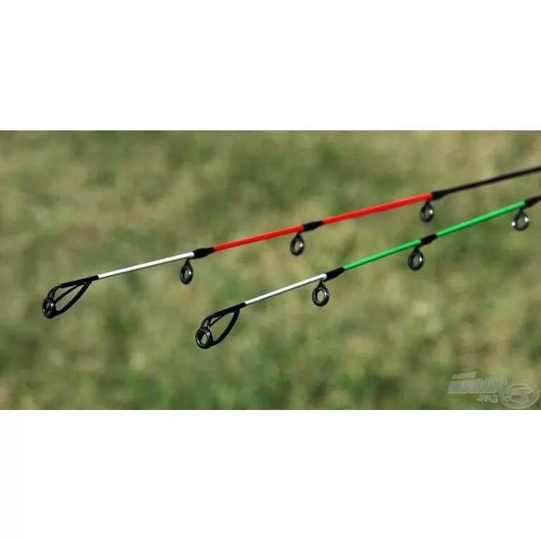 By Döme TEAM FEEDER Power Fighter Quiver 270M horgászbot / 7