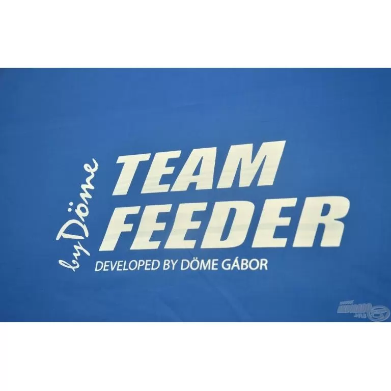 By Döme TEAM FEEDER Pro Lite Ernyő 250 cm By Döme TEAM FEEDER Pro Lite Ernyő 250 cm