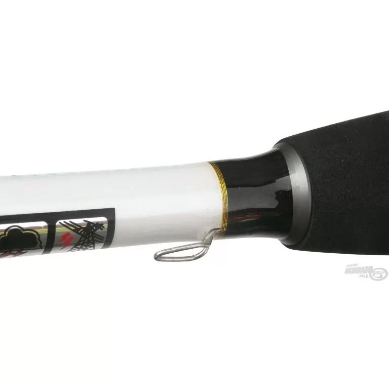 By Döme TEAM FEEDER Pro Method Feeder 350ML horgászbot / 6