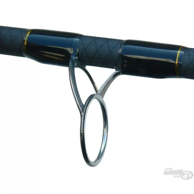 By Döme TEAM FEEDER Royal Method Carp 360M horgászbot + Dobókesztyű ujj / 7