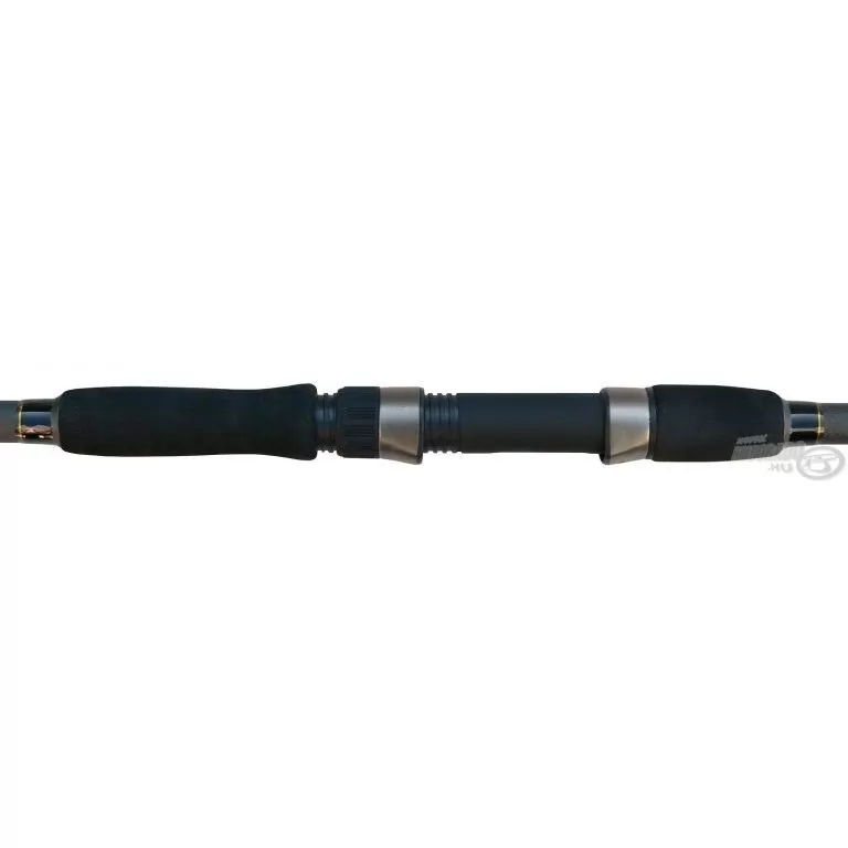 By Döme TEAM FEEDER Royal Method Carp 390H horgászbot + Dobókesztyű ujj / 5