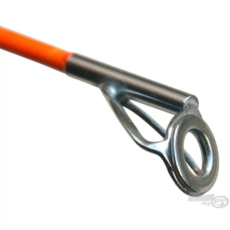 By Döme TEAM FEEDER Royal Method Carp 390H horgászbot + Dobókesztyű ujj / 10