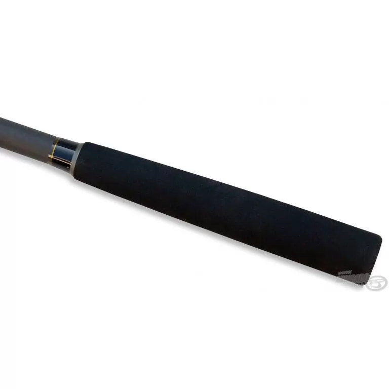 By Döme TEAM FEEDER Royal Method Carp 420H horgászbot + Dobókesztyű ujj / 3