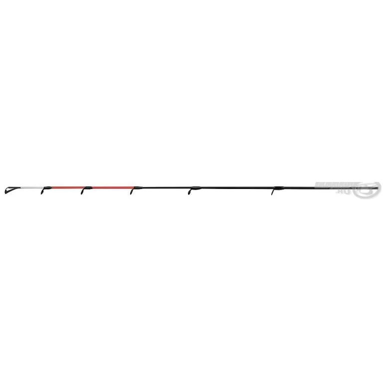 By Döme TEAM FEEDER Tornado Long Cast 420LC horgászbot - Feeder spicc Medium / 1
