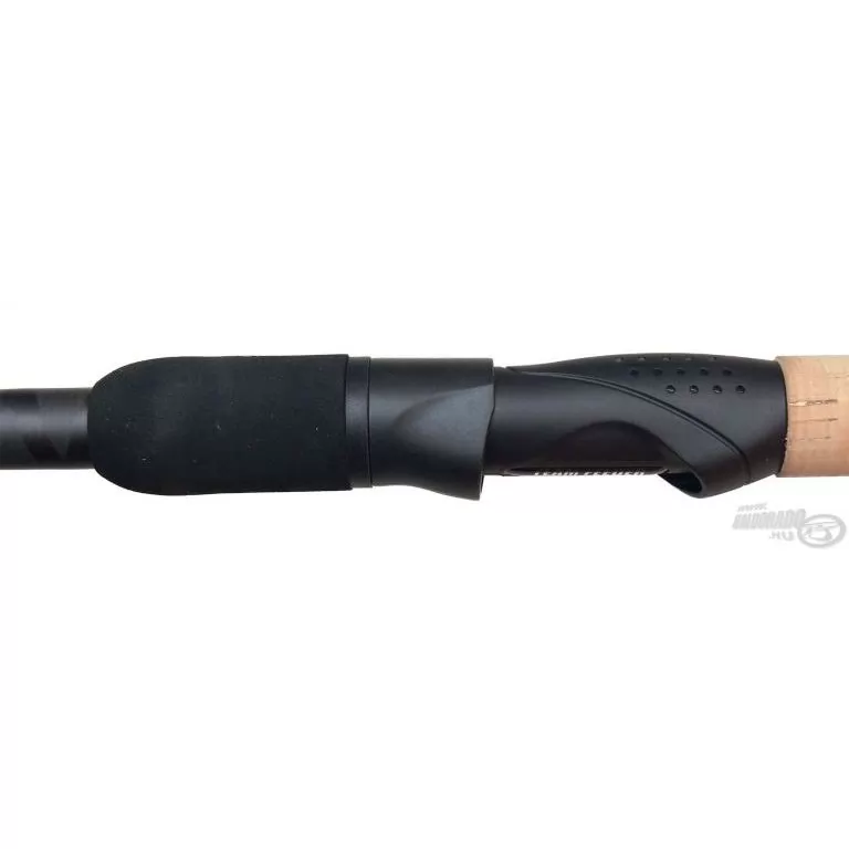 By Döme TEAM FEEDER Tornado Power Carp 360MH horgászbot + Dobókesztyű ujj / 5