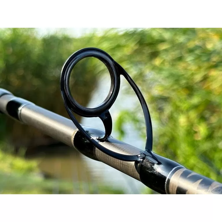 By Döme TEAM FEEDER Tornado Power Carp 360MH horgászbot / 14