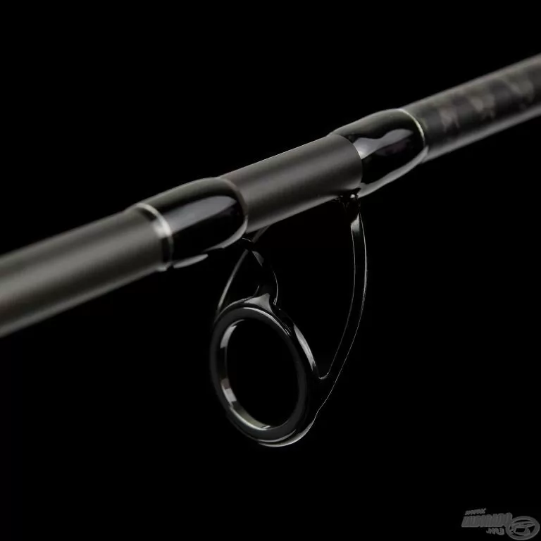 By Döme TEAM FEEDER Tornado Power Carp 360XH horgászbot + Dobókesztyű ujj / 7