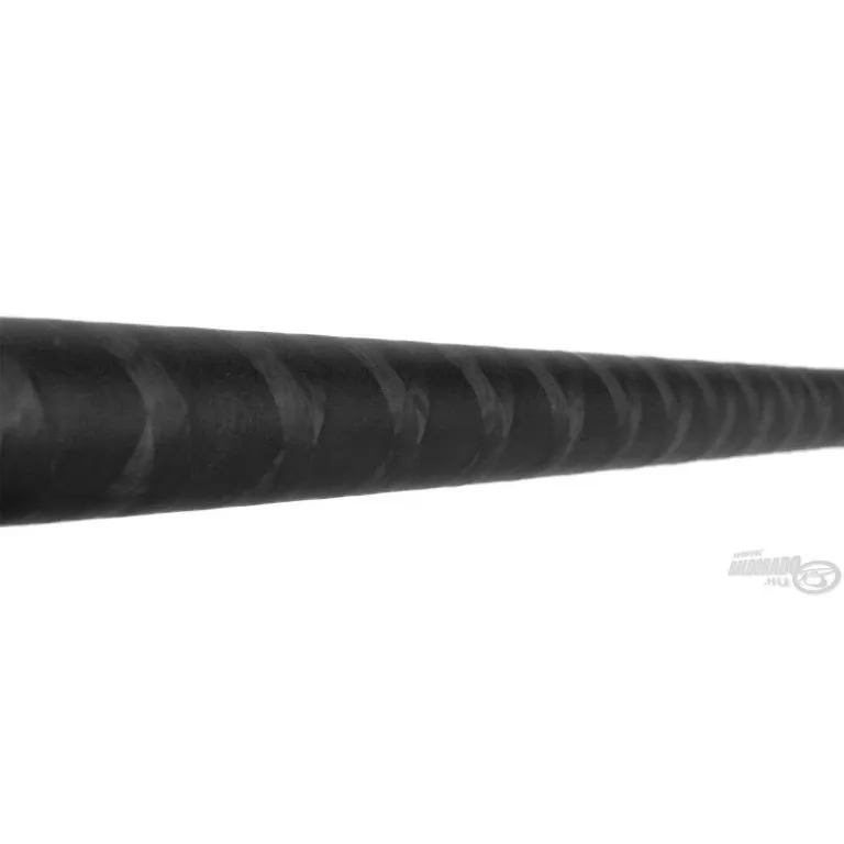By Döme TEAM FEEDER Tornado River Carp 390RXH horgászbot + Dobókesztyű ujj / 3