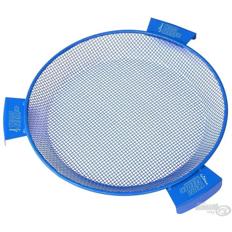 By Döme TEAM FEEDER Törőszita vödörre 2,8 mm / 1