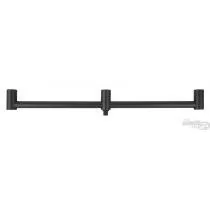 CARP ACADEMY Black Carp kereszttartó 35 cm - 3 botos