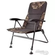 CARP ACADEMY Comfort Pro fotel