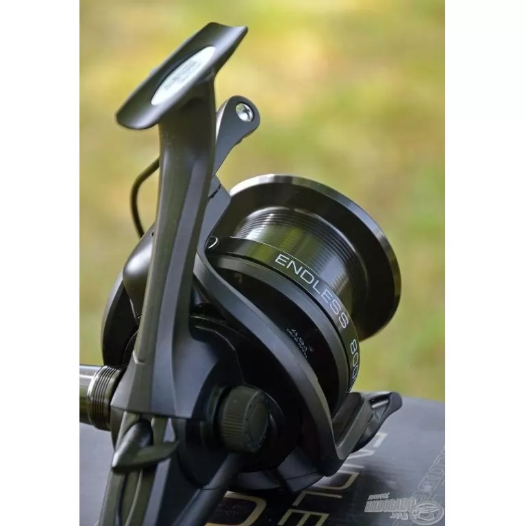 CARP ACADEMY Endless 8000 orsó / 11