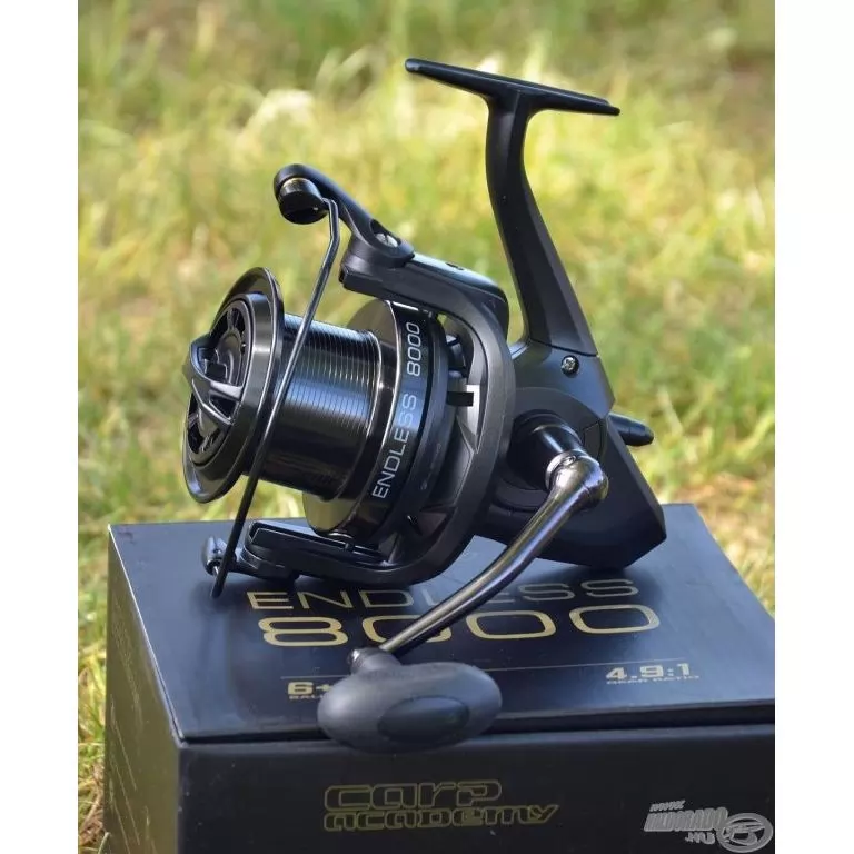 CARP ACADEMY Endless 8000 CARP ACADEMY Endless 8000