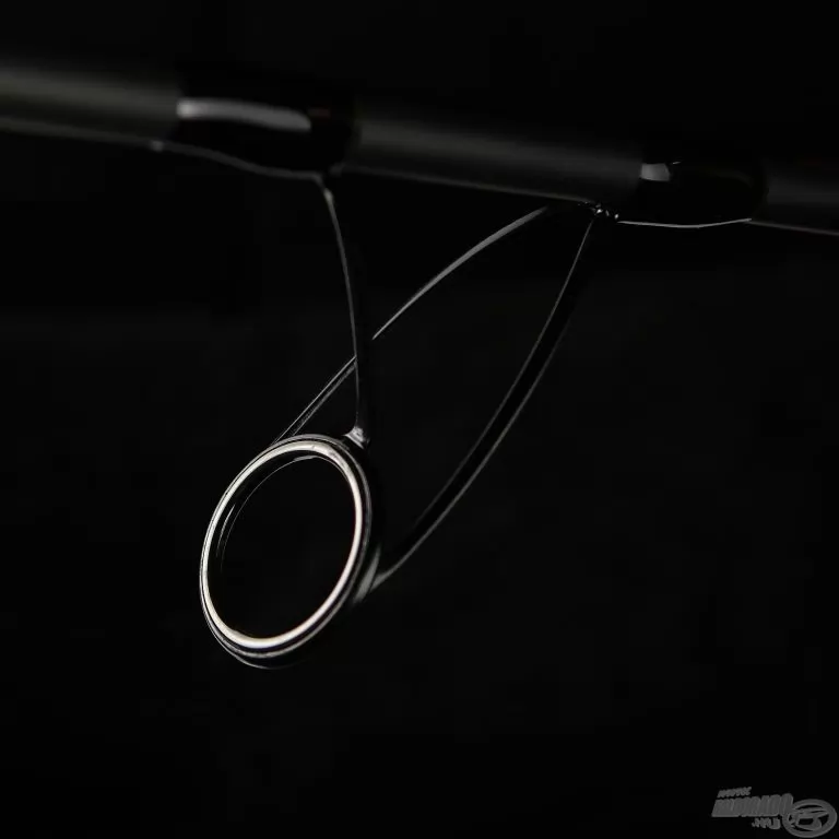 CARP ACADEMY Endless Carp 300 2 Lbs horgászbot + Dobókesztyű ujj / 3