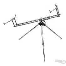 CARP ACADEMY Euro Rod Pod