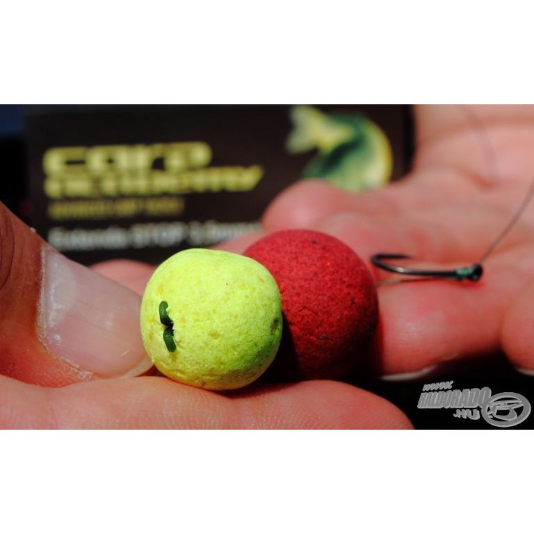 CARP ACADEMY Extenda Stopper