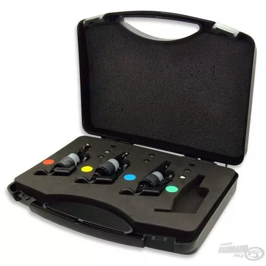 CARP ACADEMY Flash Swinger szett 3 db-os